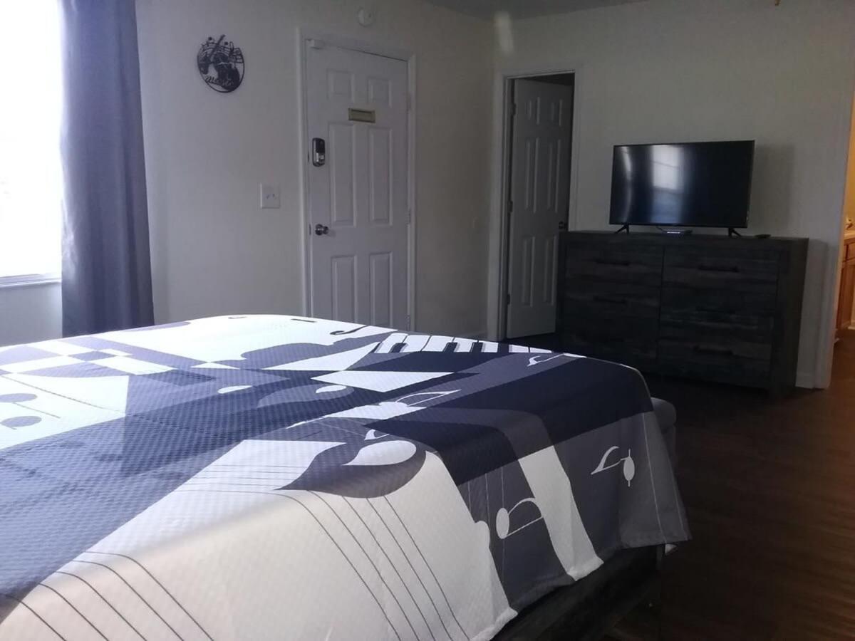 Music Studio Getaway, Close To Entertainment! McMinnville 外观 照片